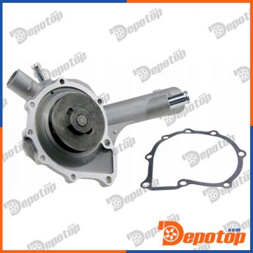 Pompe à eau pour MERCEDES | 0091298, 0130260003